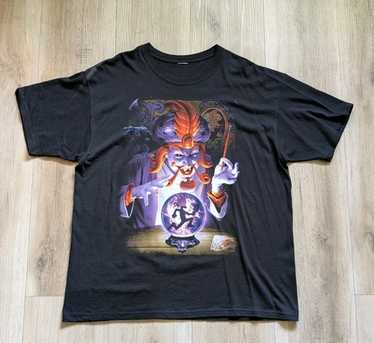 Insane clown posse carnival - Gem