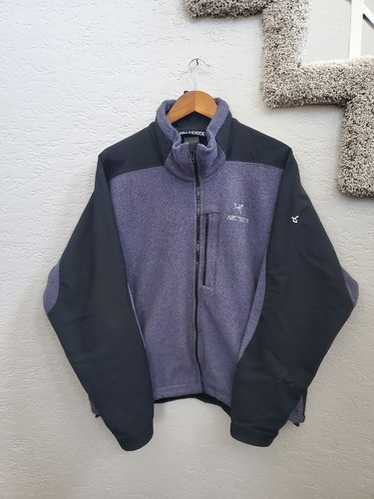 旧タグ ARC'TERYX Sigma AR Jacket アークテリクス Rare! Arcteryx Sigma AR Soft Shell Jacket Vintage 90s | eBay
