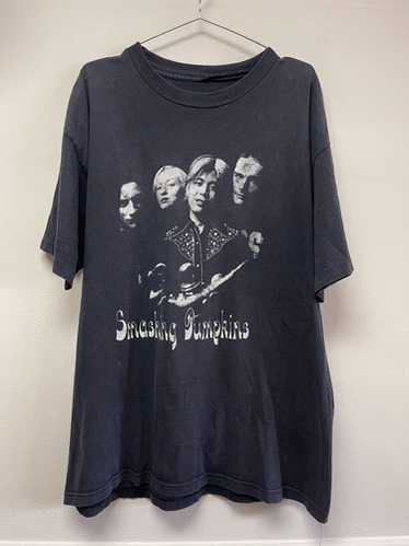 90s Smashing Pumpkins Tシャツ XL 激レア]90s〜、Smashing Pumpkins Tシャツ XL Vintage 90's The