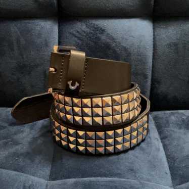 True religion belt - Gem