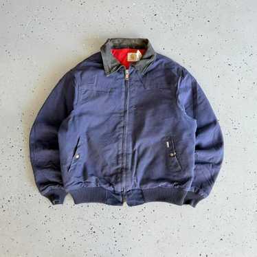 80s carhartt santa fe - Gem