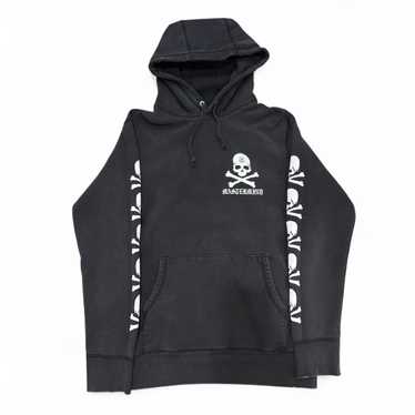 Mastermind stussy hoodie - Gem