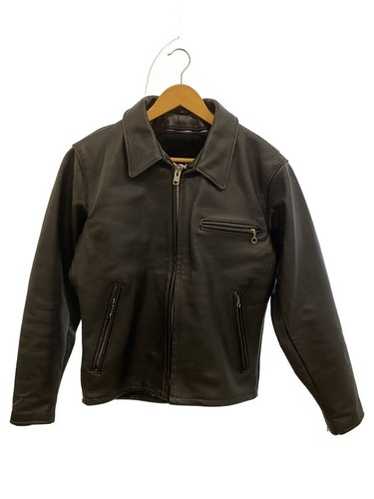 本日限定　schott 643 ナバホブラウン　トラッカージャケット　36 Schott 643 single rider - Gem