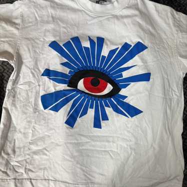House of errors t-shirt - Gem