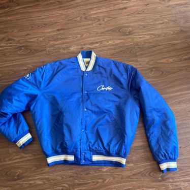 Corteiz shotta jacket ジャージ 新品未使用 XLサイズ Corteiz shotta jacket ジャージ 新品未使用 XLサイズ