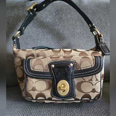 COACH コーチ Legacy レガシー 65th No.165 COACH コーチ Legacy レガシー 65th No.165