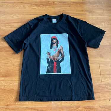 Supreme playboi carti t-shirt - Gem