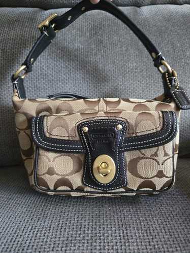 COACH コーチ Legacy レガシー 65th No.165 COACH コーチ Legacy レガシー 65th No.165