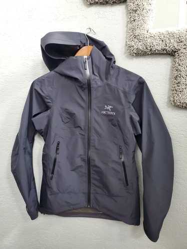 Arcteryx zeta sl goretex - Gem