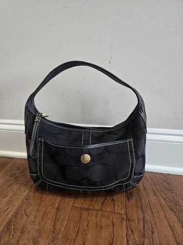 Coach shoulder bag ergo - Gem