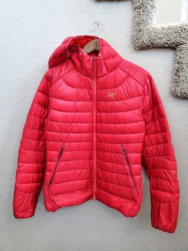 ジャケット・アウター ARC'TERYX Cerium LT Hoody Cerium Hoody Men's | Arc'teryx United States