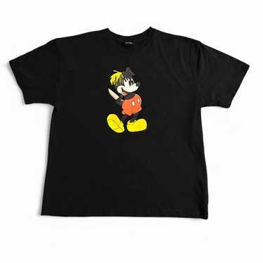 トップス Revenge x XXXTENTACION Mickey Tee XL Revenge x XXXTENTACION Mickey Tee | eBay