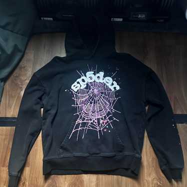 スケートボード Sp5der Spider worldwide set-black Sp5der Spider worldwide set-black - メルカリ
