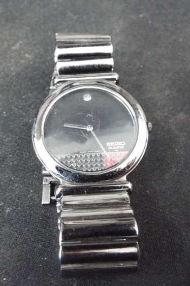 Seiko credor 1271 0060 - Gem