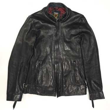 Schott 642 single riders - Gem