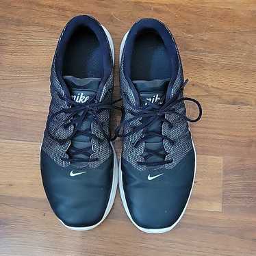 Nike LUNARLON Golf Shoes ブラック24.5cm Amazon.com | Golf Shoes, Nike Lunar Control Vapor 2, Black