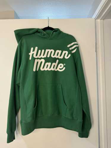 Human made hoodie - Gem