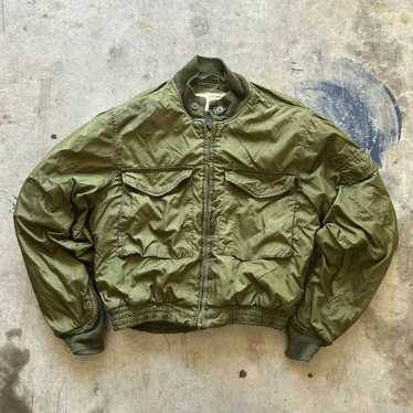 ジャケット・アウター USMC G8 WEP JACKET WEP USN USMC Flight Jacket | Marine Corps Bomber Jacket
