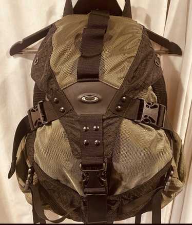 Oakley y2k backpack - Gem