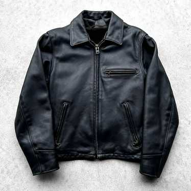 Schott at101 riders jacket - Gem