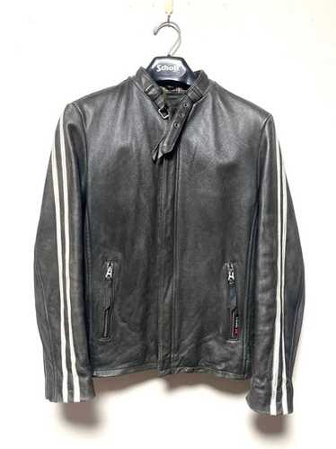 Schott at101 riders jacket - Gem
