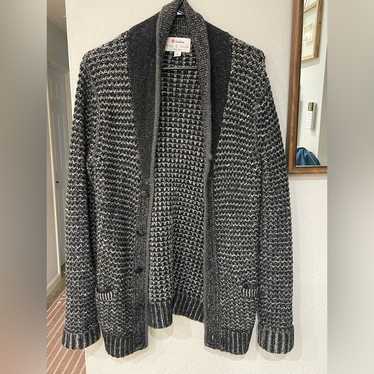 Rag & Bone And Target Collab Charcoal And Light G… - image 1