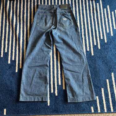 Rare 2000’s NCFM 3D Multi-Pocket Flare $_12.JPG?set_id=880000500F