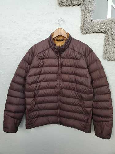 Arcteryx thorium ar down - Gem