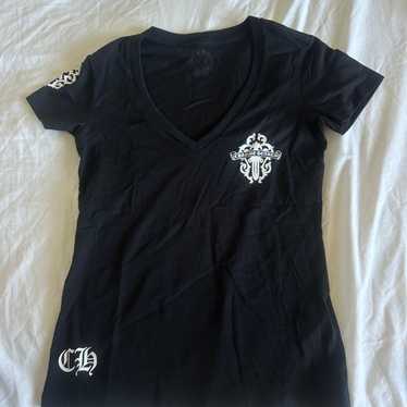 Chrome hearts t-shirt tees - Gem