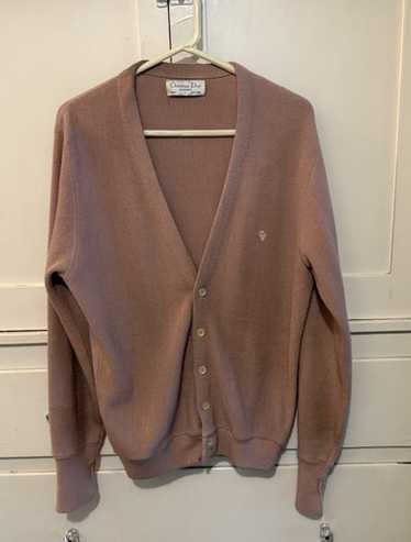 Christian dior cardigan - Gem