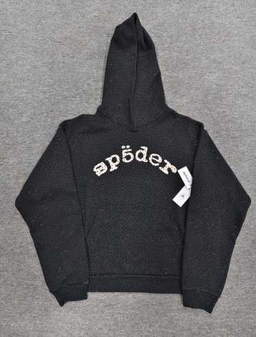 Sp5der worldwide black - Gem