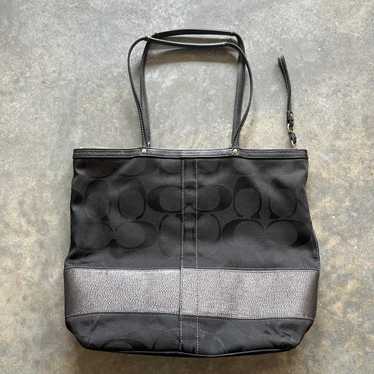 vintage Coach bag - Gem