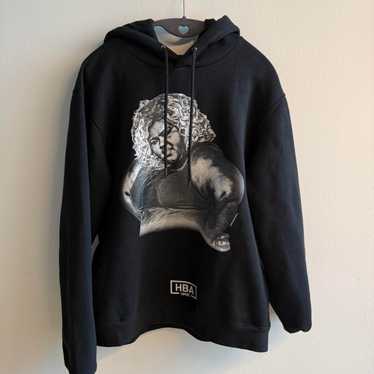 Hood By Air グレー パーカー Hood by air hoodie - Gem