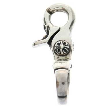 小物 CHROME HEARTS QUICK CLIP CROSS BALL クロムハーツクイッククリップクロスボール|クロムハーツ通販