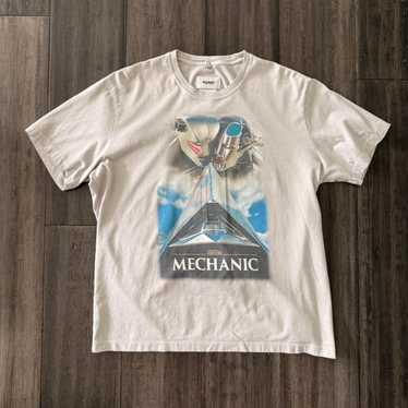 Doublet t shirt - Gem