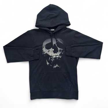 トップス HYSTERIC GLAMOUR Hooded Sweatshirt M Supreme/Hysteric Glamour Zip Up Hooded Sweatshirt - UG.SHAFT
