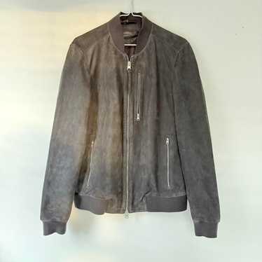 Allsaints × bomber jacket - Gem