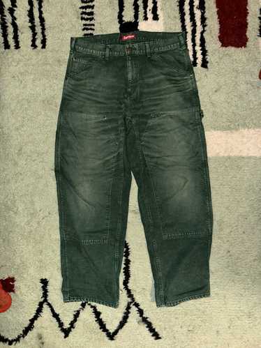 Supreme double knee - Gem