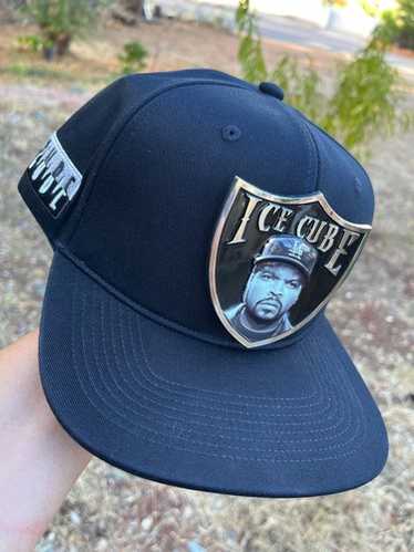 Ice cube raider snapback - Gem