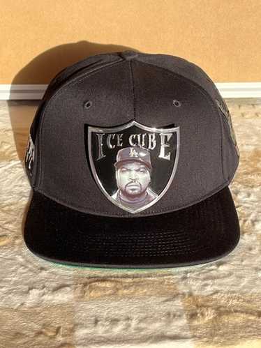 Ice cube raider snapback - Gem