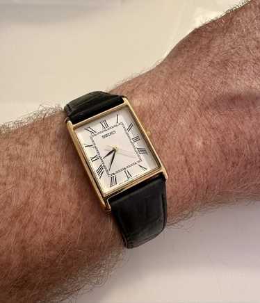 Seiko 7n01 obco quartz - Gem