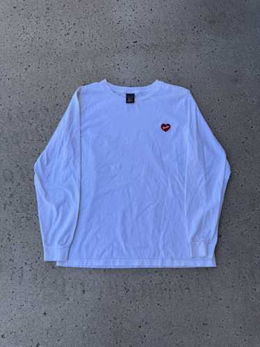 トップス number (n)ine archive long sleeve Number (n)ine long sleeve - Gem