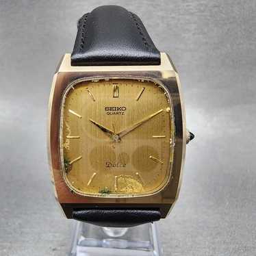 Seiko watch 5931 - Gem