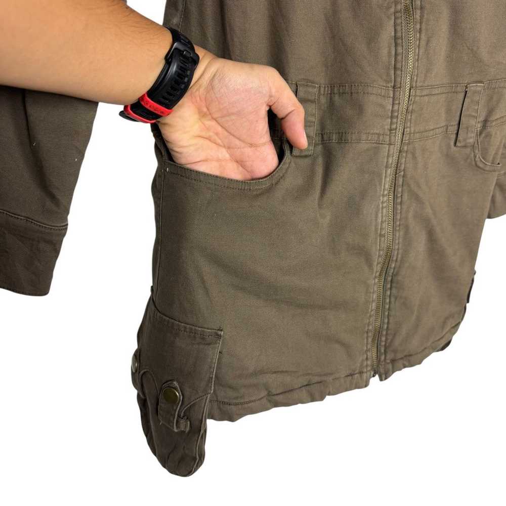 semanticdesign Semanticdesign Tactical Multipocke… - image 9