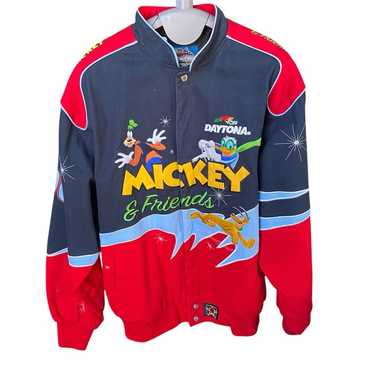 Daytona 500 racing jacket - Gem