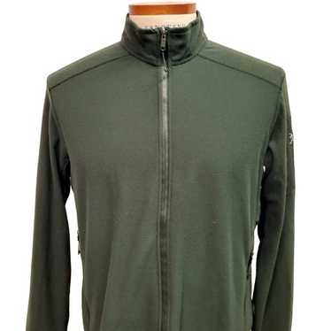 ARC’TERYX DELTA LT JACKET Google Cloud Arcteryx delta lt jacket - Gem