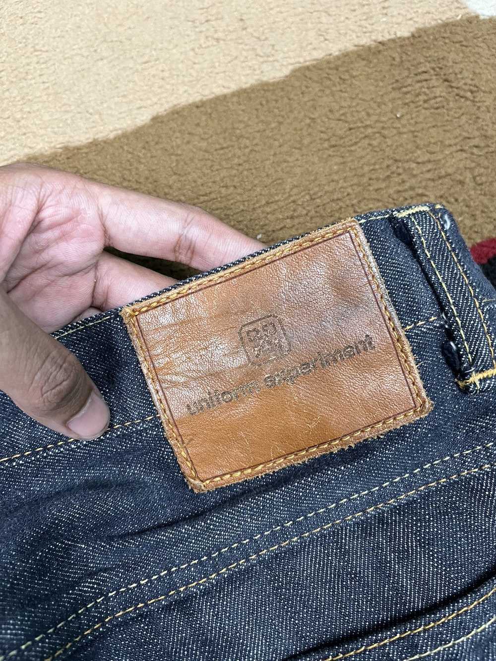 uniform experiment Uniform Experiment By Sophnet … - image 8