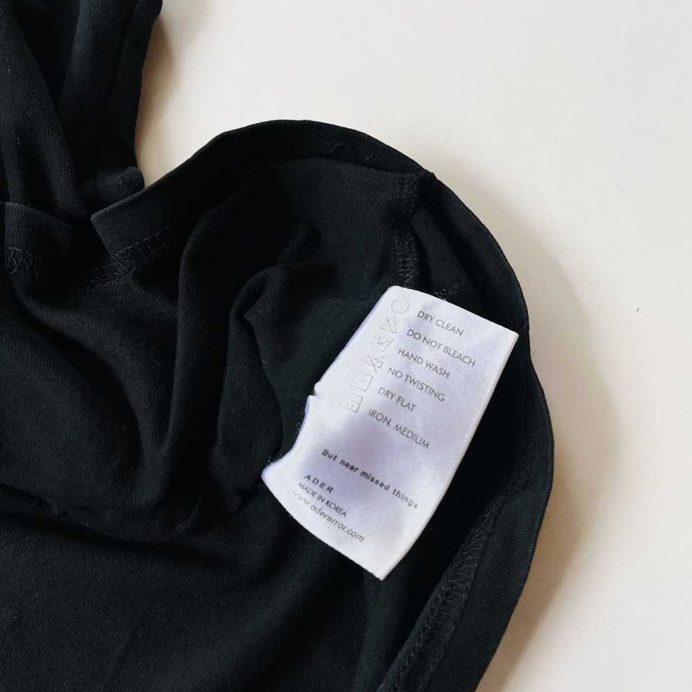 Ader Error ‼️SALE‼️ ADER ERROR Tshirt - image 5