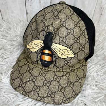 Gucci cap japan - Gem