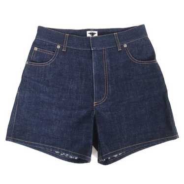 良品 Christian Dior ショートパンツ 花柄 80s vintage Vintage Christian Dior Sport 90s Shorts Japan Womens Size